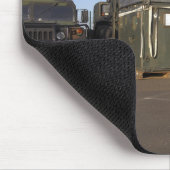 貨物の準備 マウスパッド (コーナー)