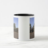 貨物の準備 マグカップ (中央)