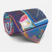 貨物トラックの大きい装備のトラック運転手のタイ ネクタイ (ロール)