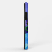 貨物トラックの運転手のiPhone 5の箱を強く引く貨物 Case-Mate iPhoneケース (裏面/右)