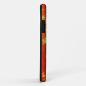 貨物トラックの運転手のiPhone 5の箱を強く引く貨物 Case-Mate iPhoneケース (裏面/右)