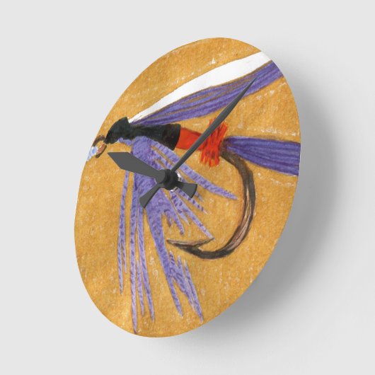 「貨物列車」は釣り用の飛び釣り用の飛び釣り用の飛び道具 ラウンド壁時計 (傾斜)