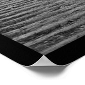 貨物列車&ザカルペパーコートハウスVA 1862 ポスター (角)