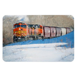 貨物列車 マグネット