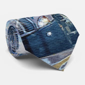 貨物用トラック大型リグトラックファッションネクタイ ネクタイ (ロール)