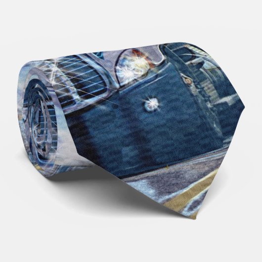 貨物用トラック大型リグトラックファッションネクタイ ネクタイ (ロール)