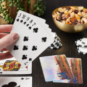 貨物自動車の大きい装備のトラック運転手のトランプ トランプ (インサイチュ)