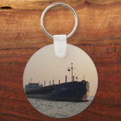 貨物船スー キーホルダー (正面)