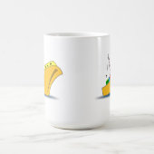 貨物船 コーヒーマグカップ (中央)