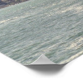 貨物船 ポスター (角)