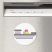 貨物船 マグネット (インサイチュ (食洗機))