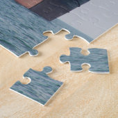 貨物船Asli ジグソーパズル (側面)