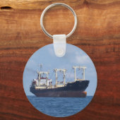 貨物船Beril I キーホルダー (正面)