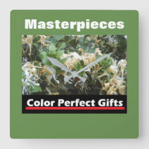 販促ハニーサックル