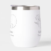 販促ビジネス ロゴ コーポレートノベルティグッズ (右面)