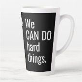 販促ラテMAGビジネスロゴなし最小 カフェラテマグ (右)