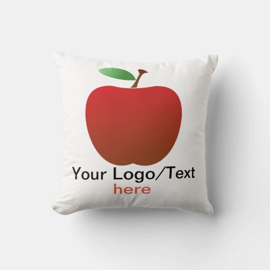 販促装飾用クッション クッション (正面)
