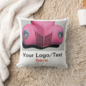 販促装飾用クッション クッション (ブランケット)