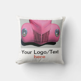 販促装飾用クッション クッション