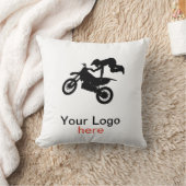 販促装飾用クッション クッション (ブランケット)