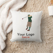 販促装飾用クッション クッション (ブランケット)