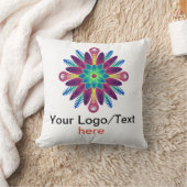 販促装飾用クッション クッション (ブランケット)