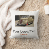 販促装飾用クッション クッション (ブランケット)