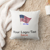 販促装飾用クッション クッション (ブランケット)