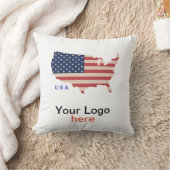 販促装飾用クッション クッション (ブランケット)