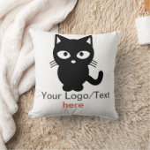 販促装飾用クッション クッション (ブランケット)