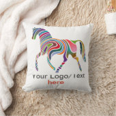 販促装飾用クッション クッション (ブランケット)