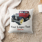 販促装飾用クッション クッション (ブランケット)