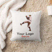 販促装飾用クッション クッション (ブランケット)