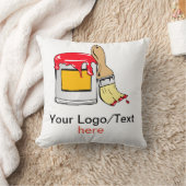 販促装飾用クッション クッション (ブランケット)