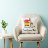 販促装飾用クッション クッション (椅子)