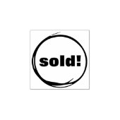 販売されたゴム印 ラバースタンプ (インプリント)