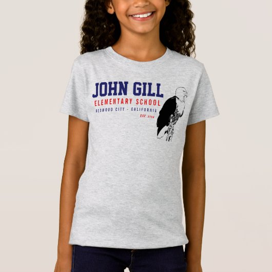 販売するため Tシャツ (正面)