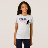 販売するため Tシャツ (正面フル)