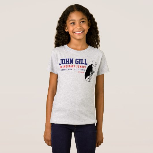 販売するため Tシャツ (正面フル)