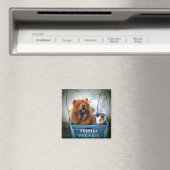 販売する子犬 マグネット (インサイチュ (食洗機))