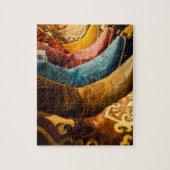 販売のためのカウボーイ・ブーツ、アリゾナ ジグソーパズル (縦)