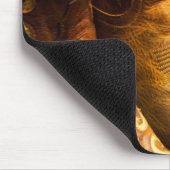 販売のためのカウボーイ・ブーツ、アリゾナ マウスパッド (コーナー)