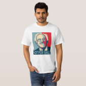 販売のためのベルニーの研摩機のワイシャツv.5 %pipe %ない tシャツ (正面フル)