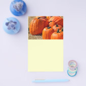 販売のカボチャ チラシ (シングル)