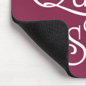 販売の女王 マウスパッド (コーナー)