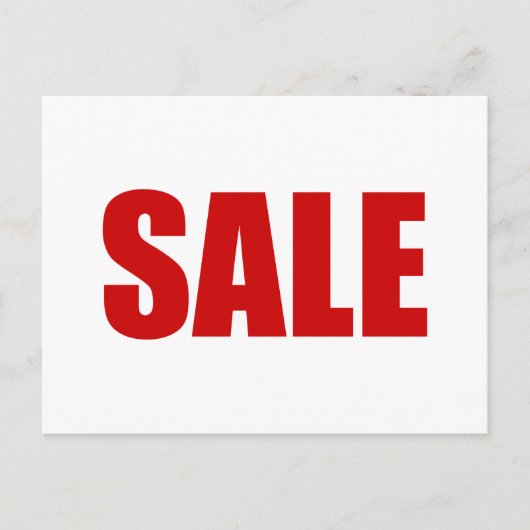 販売はがき ポストカード (正面)