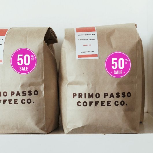 販売カスタム製品の販売割合 ラウンドシール