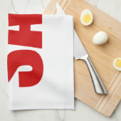 販売キッチンタオル キッチンタオル (四つ折り)