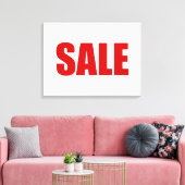 販売キャンバス印刷 キャンバスプリント (インサイチュ (リビング))