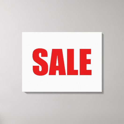 販売キャンバス印刷 キャンバスプリント (正面)